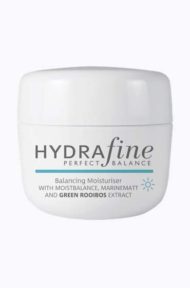 Hydrafine Balancing Moisturiser